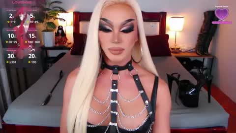 Snapshot of jenifers_body chatting on 10, 7, 2026 Queen Jenifer online show from 10, 7, 2026