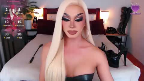 Snapshot of jenifers_body chatting on 12, 7, 2026 Queen Jenifer online show from 12, 7, 2026