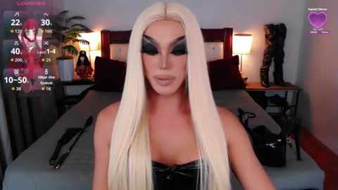 Snapshot of jenifers_body chatting on 21, 7, 2026 Queen Jenifer online show from 21, 7, 2026