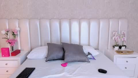 Samanta online show from 7, 11, 2025