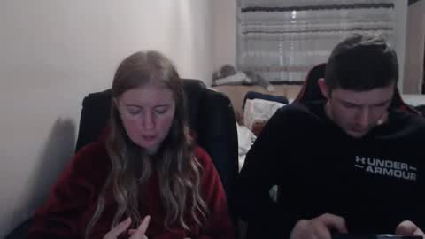 JenisAndPeter online show from 15, 11, 2025