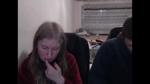 JenisAndPeter online show from 23, 2, 2026