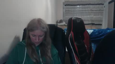 JenisAndPeter online show from 26, 3, 2026