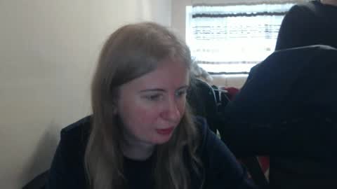 JenisAndPeter online show from 31, 3, 2026