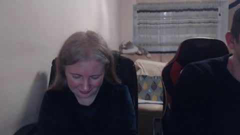 JenisAndPeter online show from 31, 3, 2026