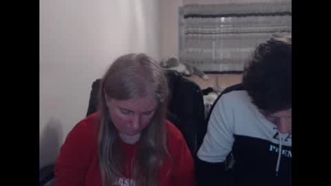 JenisAndPeter online show from 10, 4, 2026