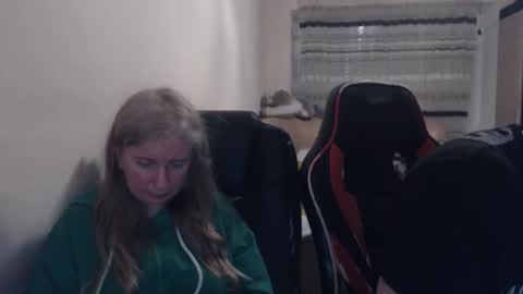 JenisAndPeter online show from 18, 4, 2026