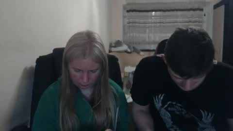 JenisAndPeter online show from 20, 4, 2026