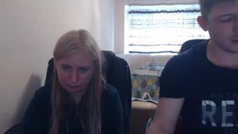 JenisAndPeter online show from 23, 4, 2026