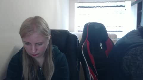 JenisAndPeter online show from 24, 4, 2026