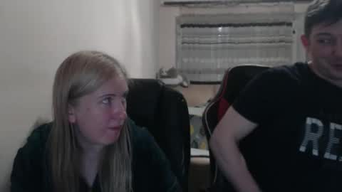 JenisAndPeter online show from 24, 4, 2026