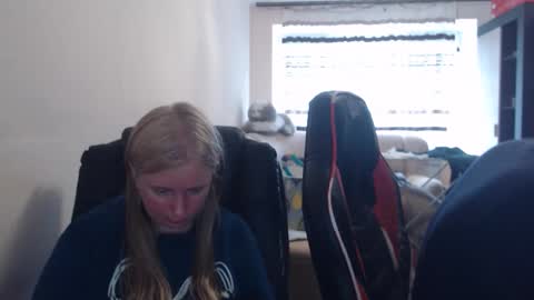 JenisAndPeter online show from 25, 4, 2026