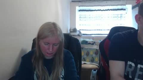 JenisAndPeter online show from 26, 4, 2026