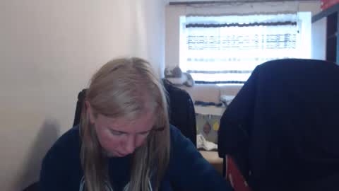 JenisAndPeter online show from 27, 4, 2026