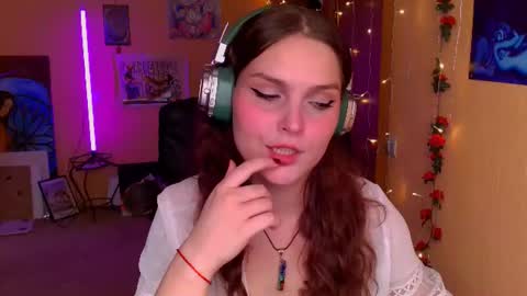 jenna__sativa online show from 20, 7, 2026
