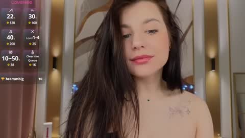 jenna_adams_ online show from 28, 1, 2025