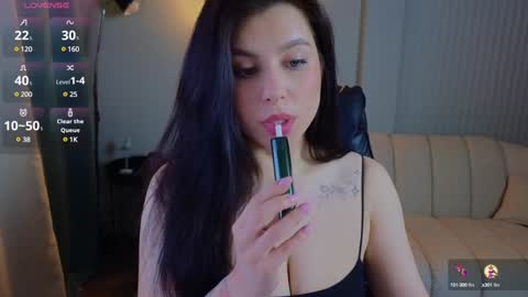 jenna_adams_ online show from 6, 2, 2025