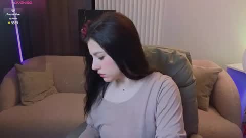 jenna_adams_ online show from 23, 2, 2025