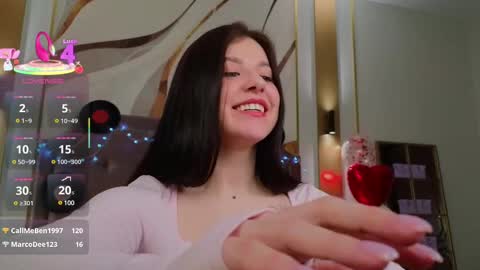 jenna_adams_ online show from 7, 3, 2025