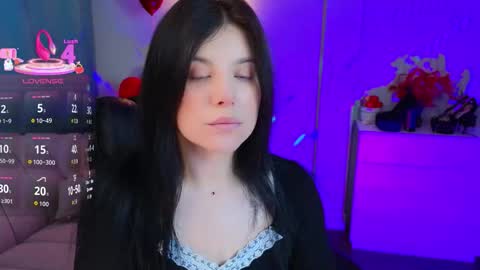 jenna_adams_ online show from 21, 2, 2026