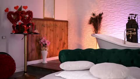 jenna_day online show from 27, 4, 2026