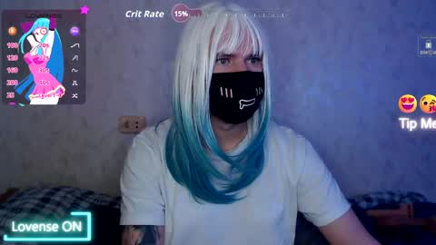 Jenna online show from 16, 4, 2026