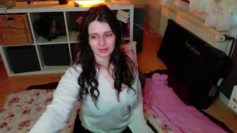 jennasxy19 online show from 26, 4, 2026