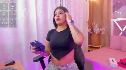 jenna_tay1 online show from 28, 7, 2026