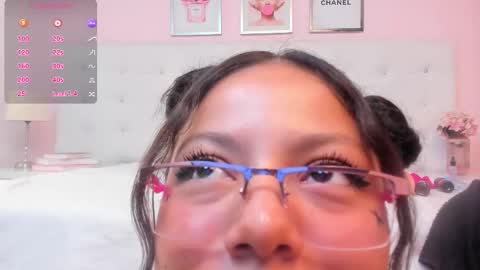 Jenna  online show from 9, 3, 2026