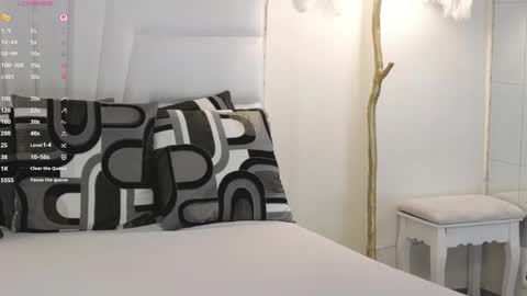 jenna online show from 27, 4, 2026