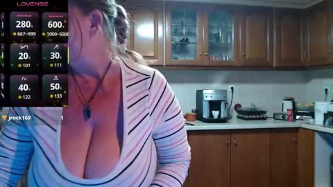 Jenna online show from 23, 4, 2026