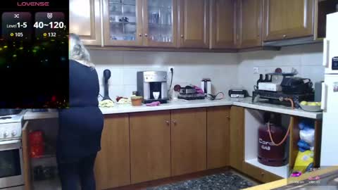 Jenna online show from 25, 4, 2026