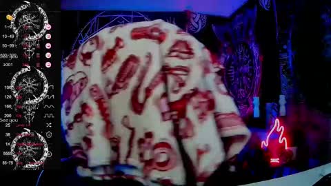 Mrs. Jenna online show from 3, 2, 2025