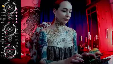 Mrs. Jenna online show from 22, 2, 2025