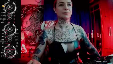 Mrs. Jenna online show from 1, 3, 2025