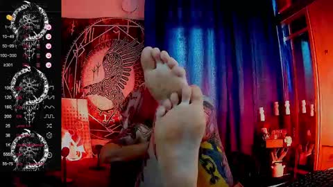 Mrs. Jenna online show from 7, 3, 2025