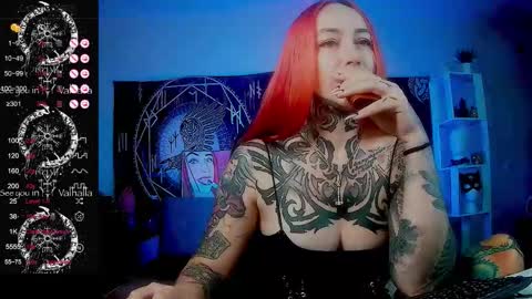 Mrs. Jenna online show from 4, 10, 2025