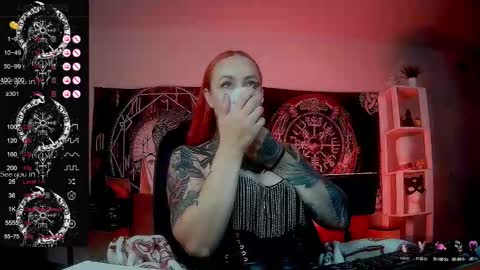 Mrs. Jenna online show from 15, 10, 2025