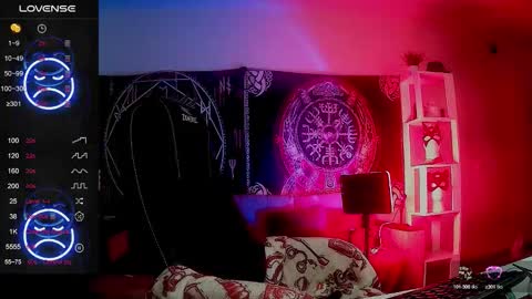 Mrs. Jenna online show from 1, 12, 2025