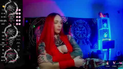 Mrs. Jenna online show from 6, 2, 2026