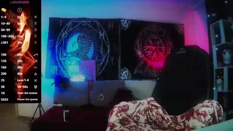 Mrs. Jenna online show from 27, 4, 2026