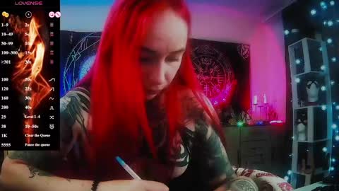 Mrs. Jenna online show from 2, 5, 2026
