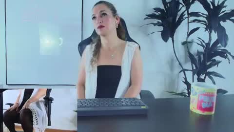 Snapshot of jennamilf_ chatting on 2, 8, 2026 Call Me Jenna online show from 2, 8, 2026