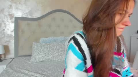 JennaMyers online show from 26, 2, 2025