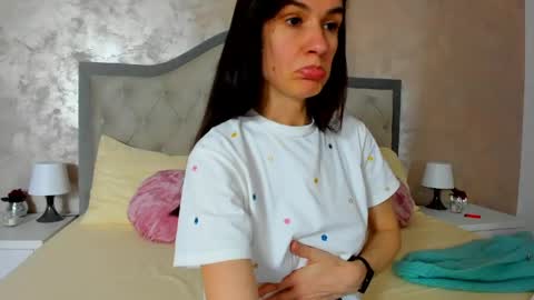 JennaMyers online show from 24, 4, 2026