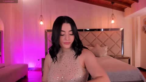 Jenna Olson  online show from 2, 10, 2025