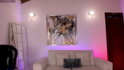 Jenna Olson  online show from 11, 10, 2025