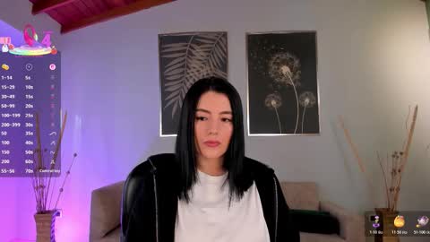 Jenna Olson  online show from 17, 11, 2025