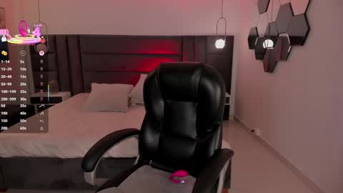 Jenna Olson  online show from 12, 1, 2026