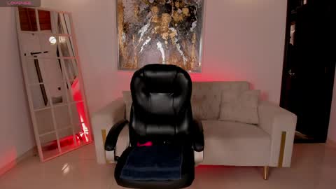 Jenna Olson  online show from 21, 4, 2026